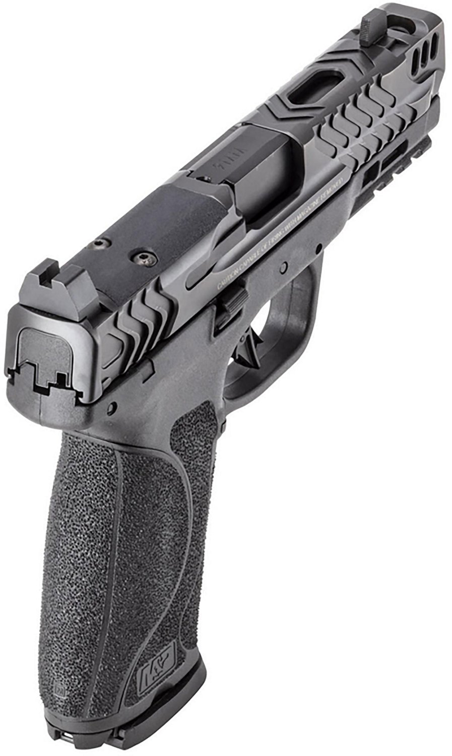 Smith & Wesson Performance Center M&P9 M2.0 9mm Striker-Fired Pistol - view number 4