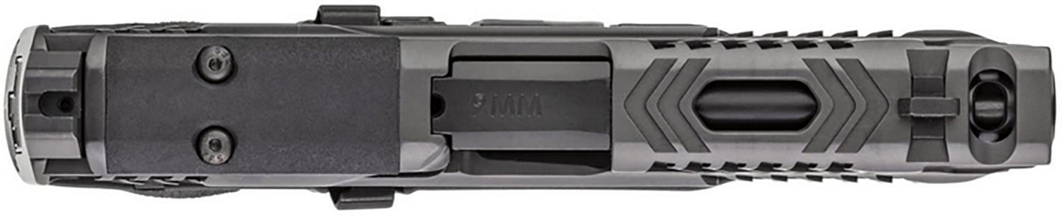 Smith & Wesson Performance Center M&P9 M2.0 9mm Striker-Fired Pistol - view number 5