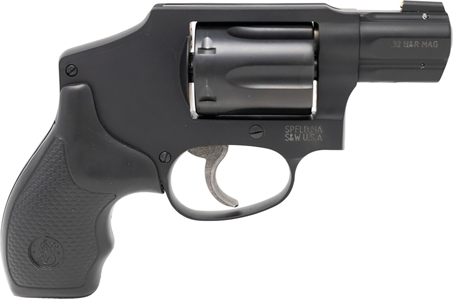 Smith & Wesson J-Frame Series 432 .32 H&R Magnum Revolver