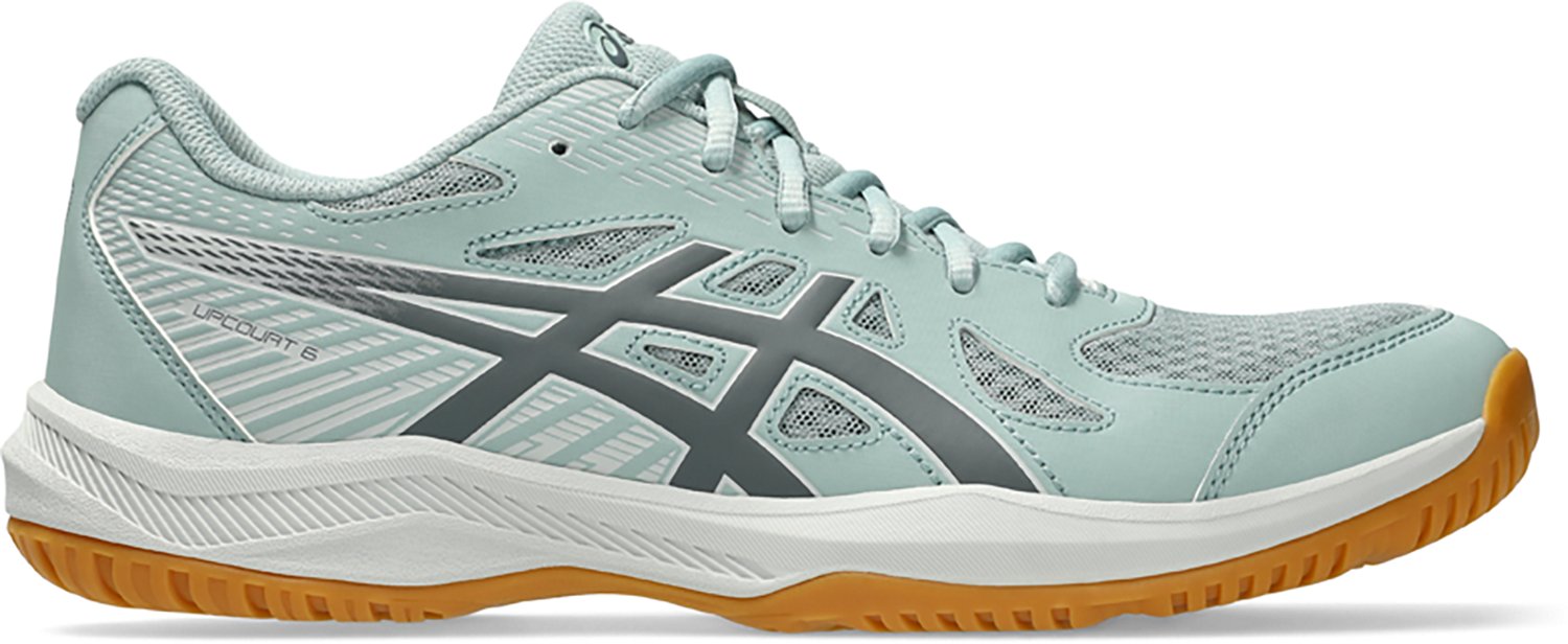 ASICS Men's Upcourt 6 Volleyball Shoes