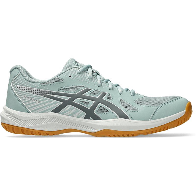 Asics Men's Upcourt 6 Volleyball Shoes