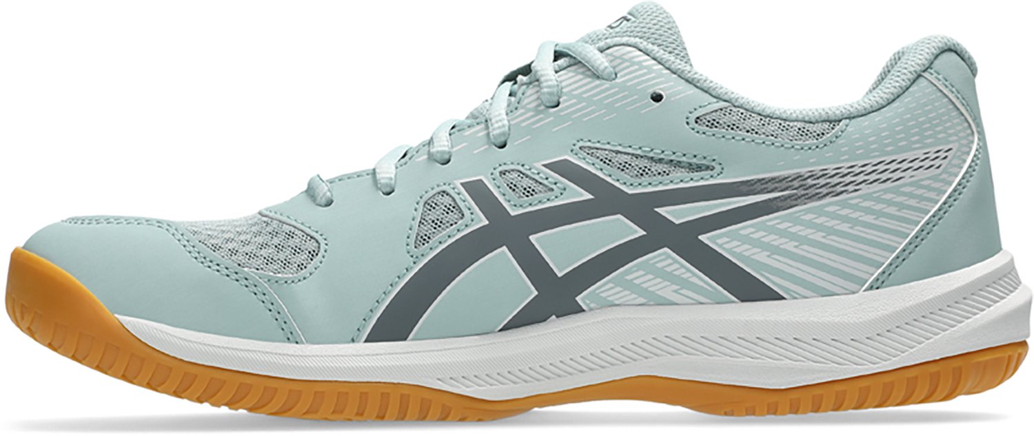 ASICS Men's Upcourt 6 Volleyball Shoes - view number 2