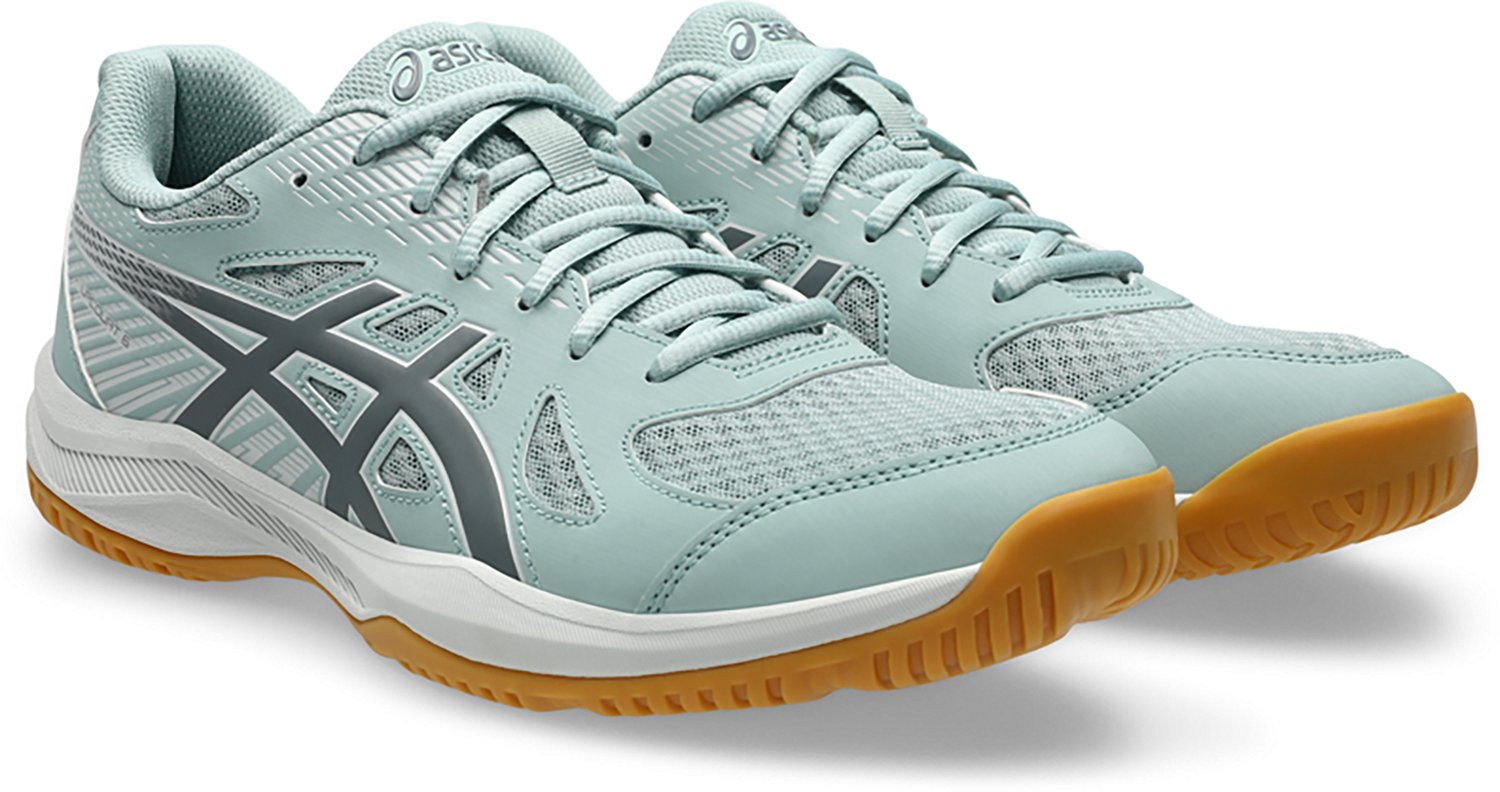 ASICS Men's Upcourt 6 Volleyball Shoes - view number 3