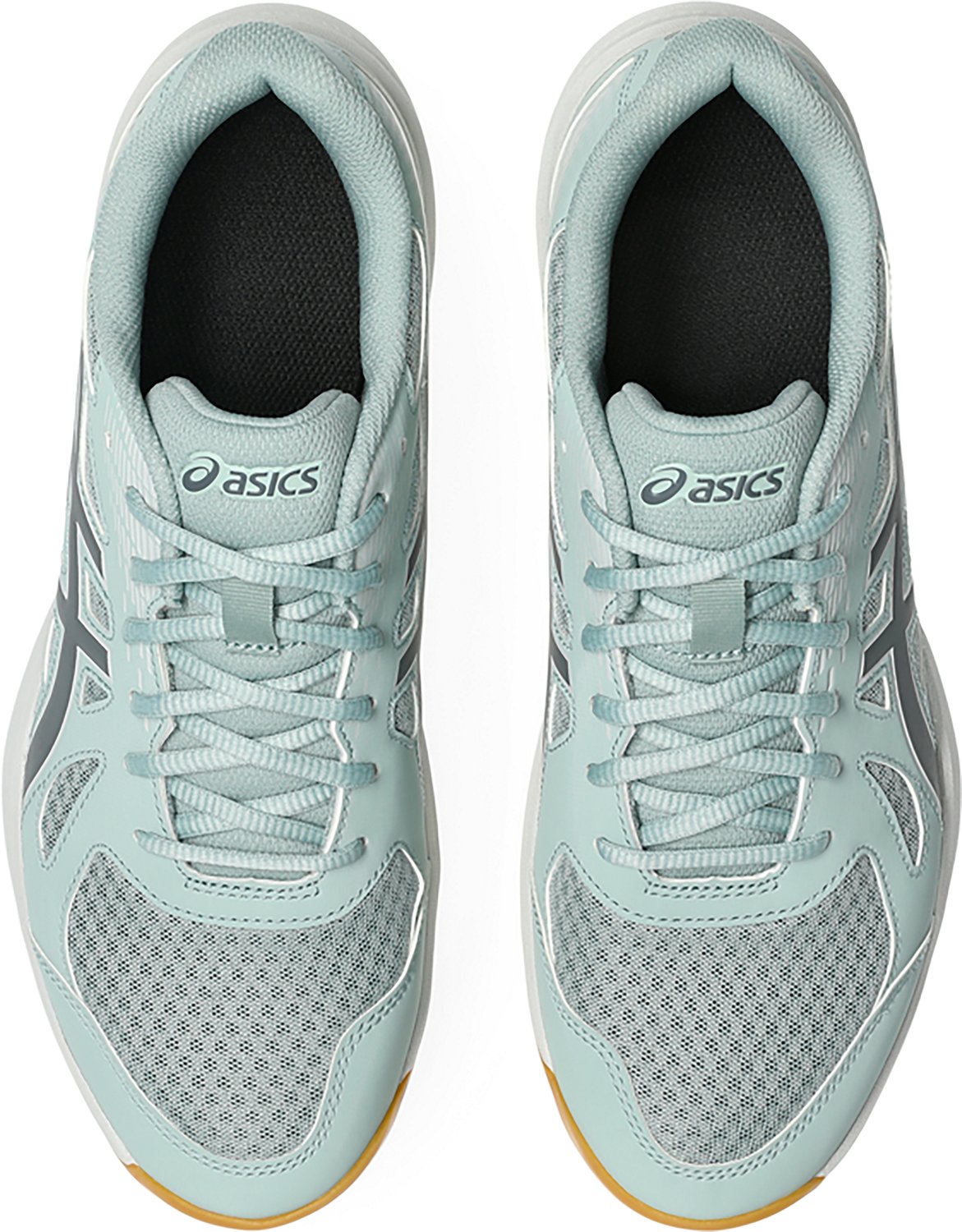 ASICS Men's Upcourt 6 Volleyball Shoes - view number 5