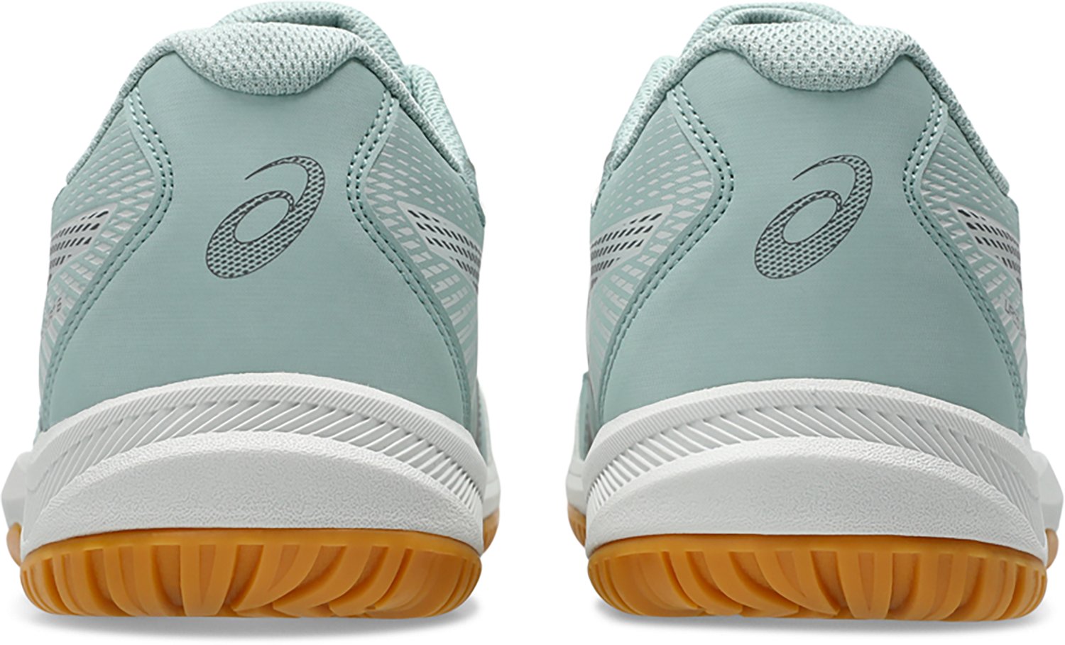 ASICS Men's Upcourt 6 Volleyball Shoes - view number 6