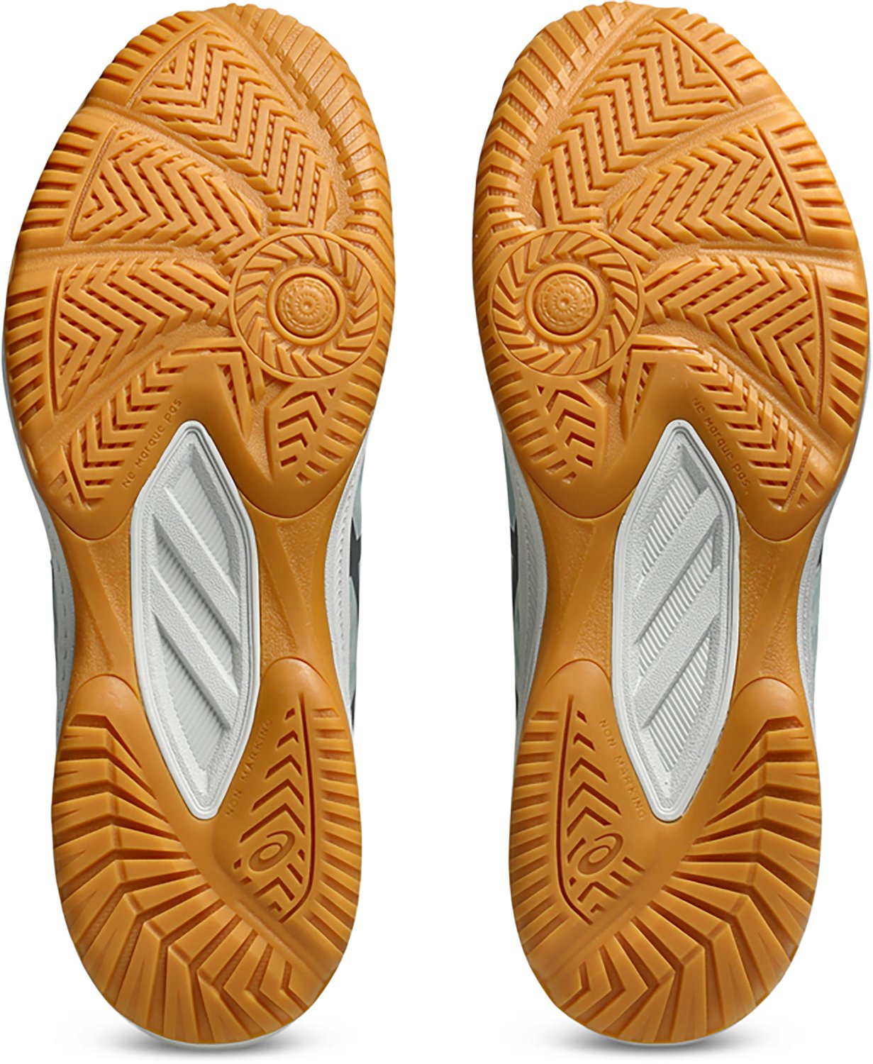 ASICS Men's Upcourt 6 Volleyball Shoes - view number 7