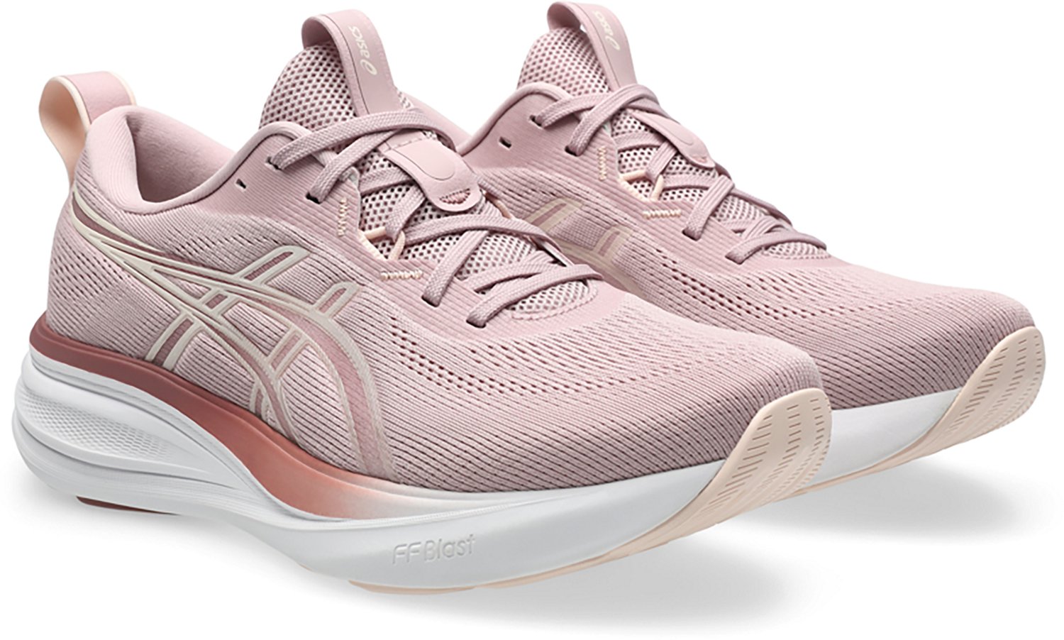 ASICS Women's Gel-Pulse 17 Running Shoes