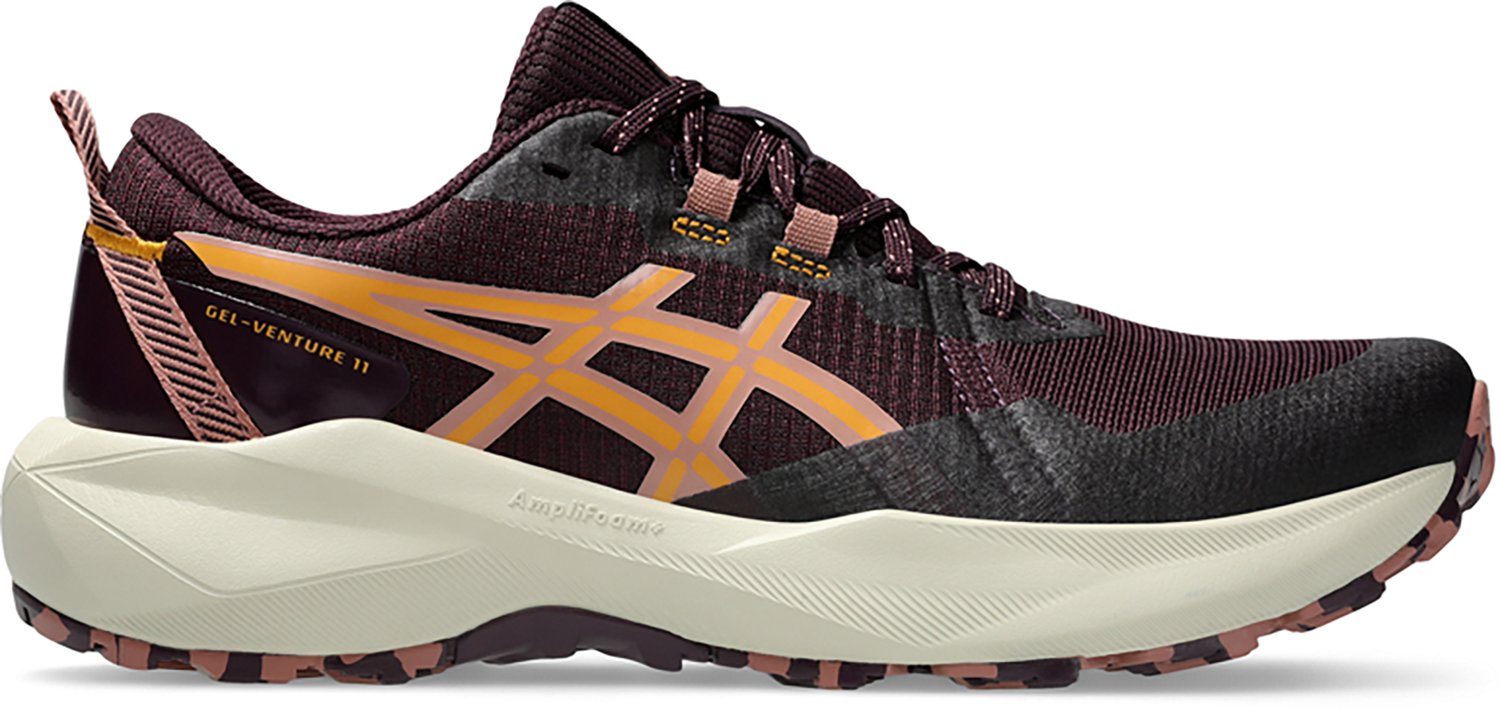 ASICS Women's Gel-Venture 11 Trail Running Shoes
