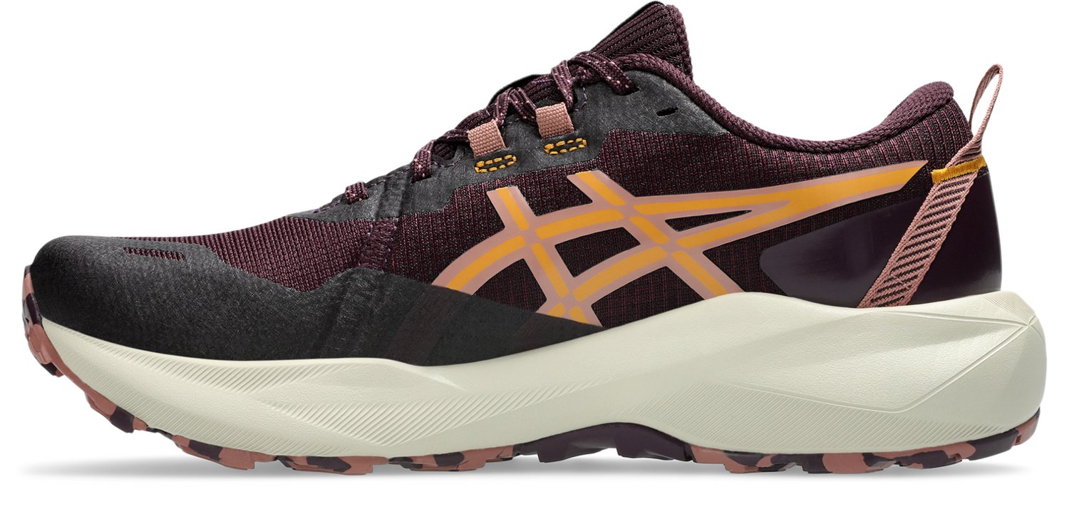 ASICS Women's Gel-Venture 11 Trail Running Shoes - view number 2