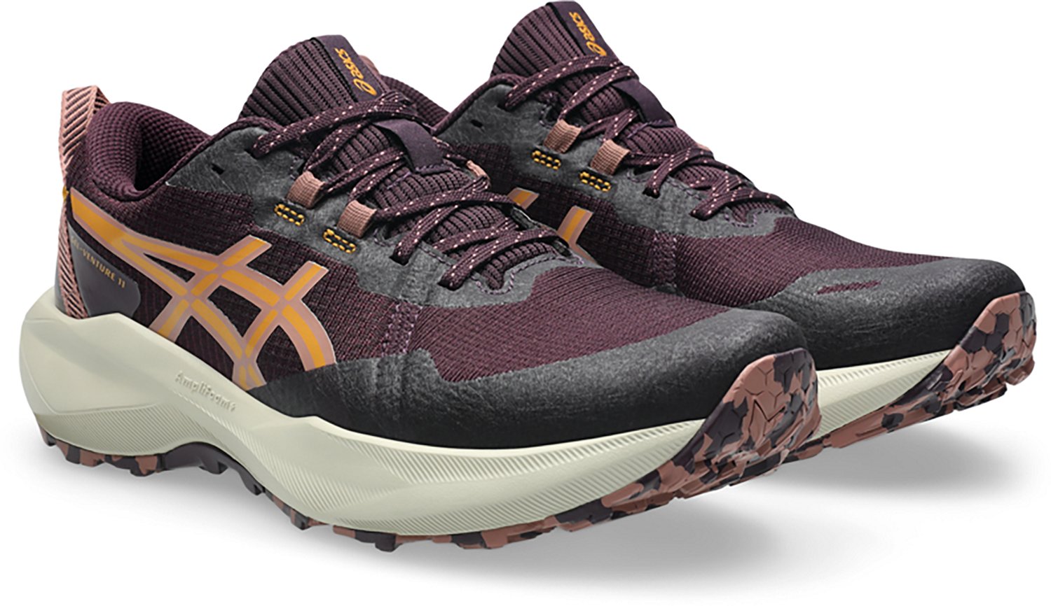 ASICS Women's Gel-Venture 11 Trail Running Shoes - view number 3