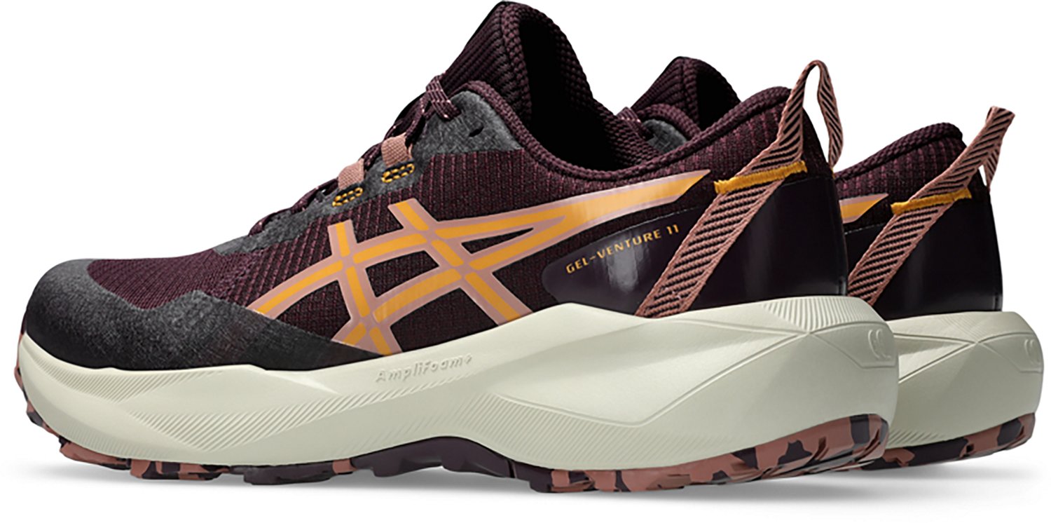 ASICS Women's Gel-Venture 11 Trail Running Shoes - view number 4