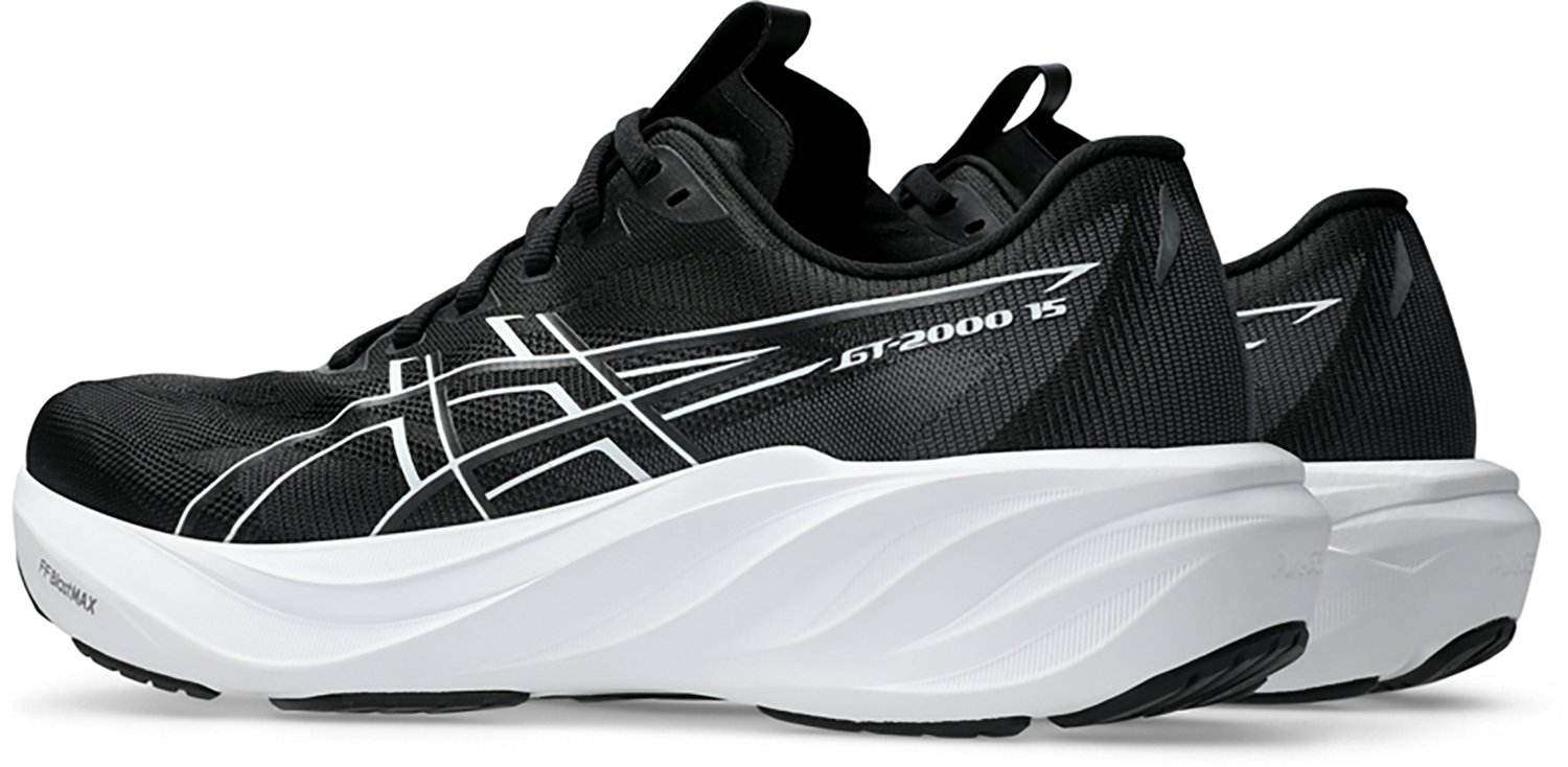ASICS Men's GT-2000 15 Running Shoe - view number 4