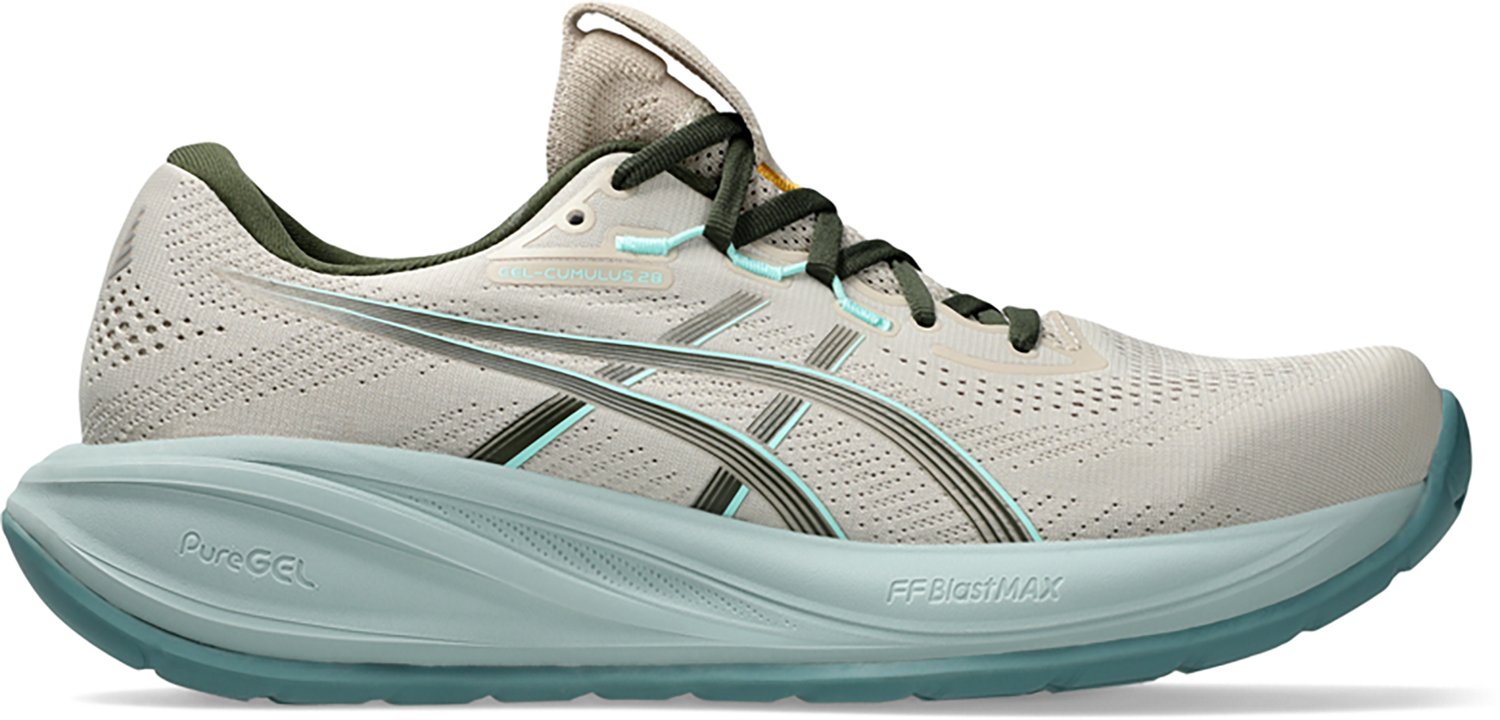 ASICS Men’s GEL-CUMULUS™ 28 Running Shoe