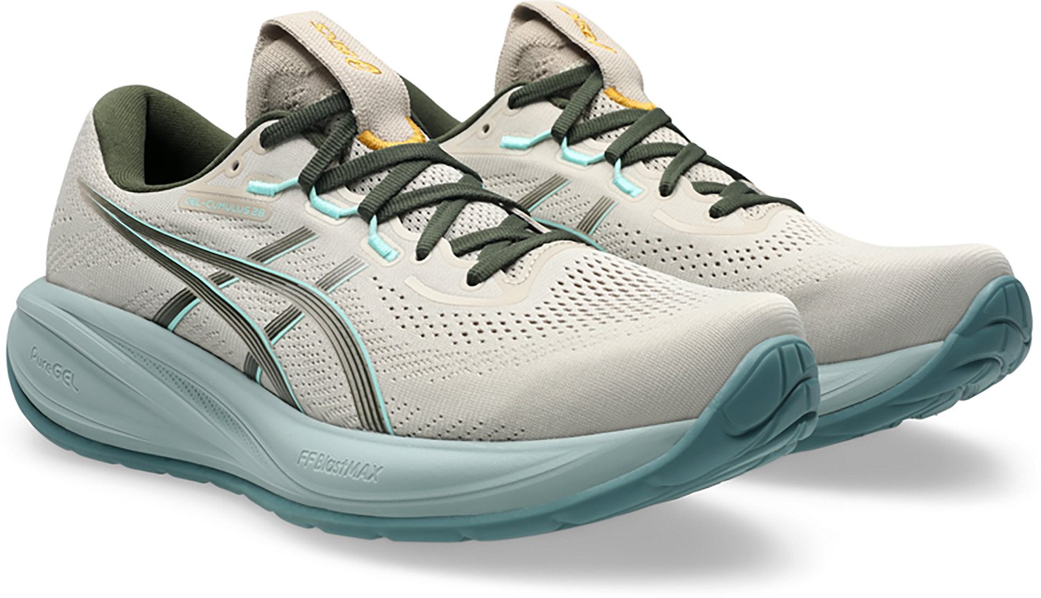 ASICS Men’s GEL-CUMULUS™ 28 Running Shoe - view number 3