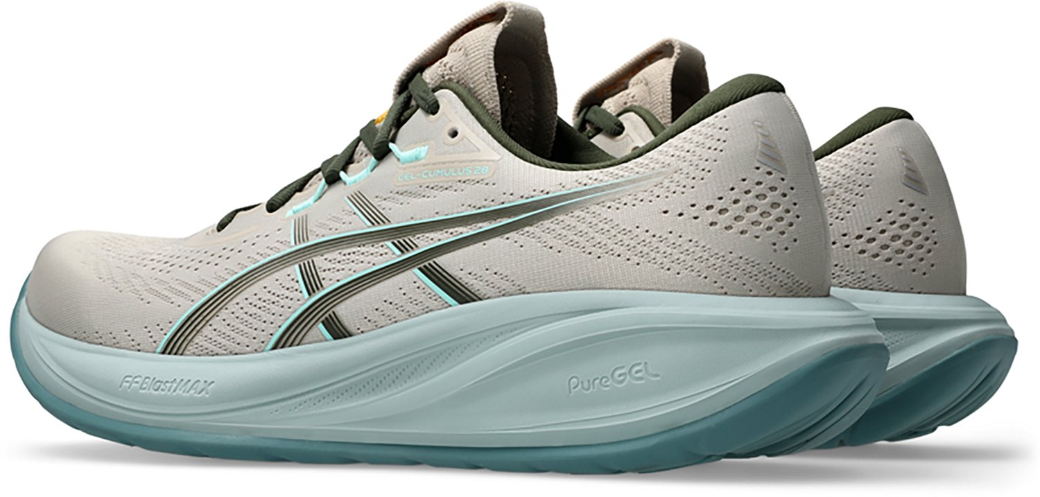 ASICS Men’s GEL-CUMULUS™ 28 Running Shoe - view number 4