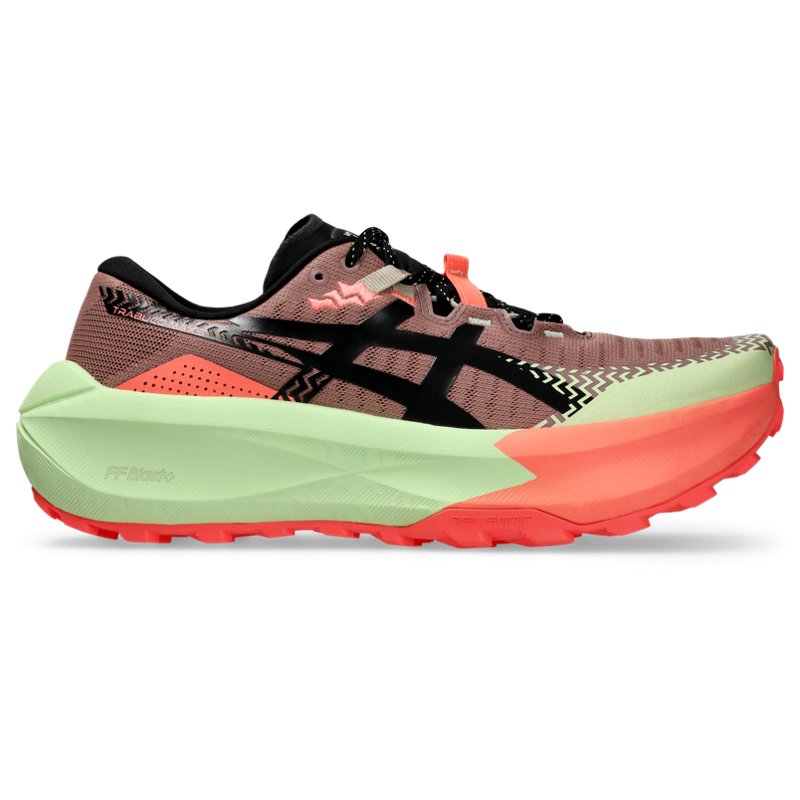 ASICS Men's Trabuco Max 5 Trail Running Shoe