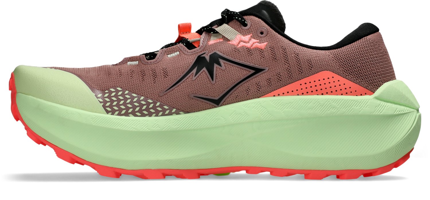 ASICS Men's Trabuco Max 5 Trail Running Shoe - view number 2