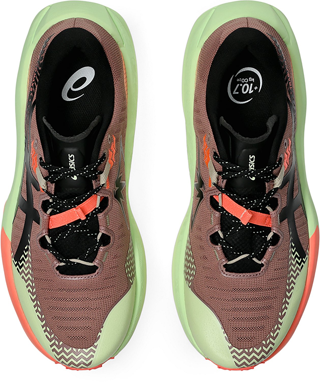 ASICS Men's Trabuco Max 5 Trail Running Shoe - view number 6