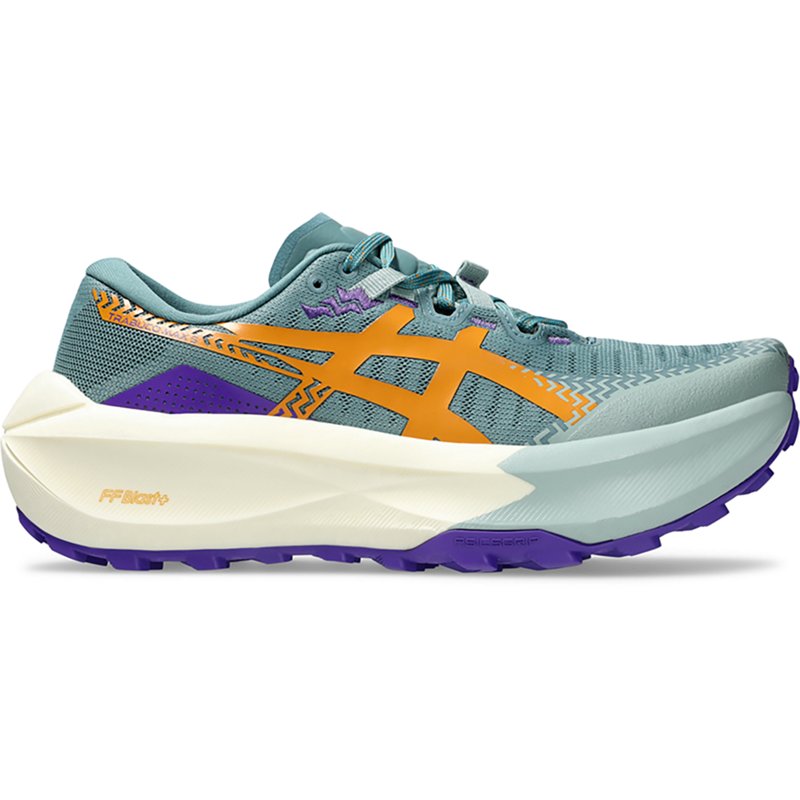 ASICS Women's Trabuco Max 5 Trail Running Shoe