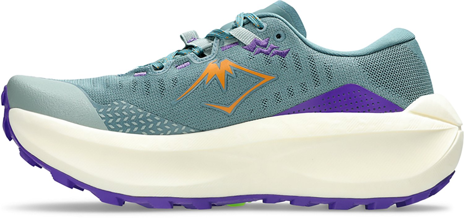 ASICS Women's Trabuco Max 5 Trail Running Shoe - view number 2