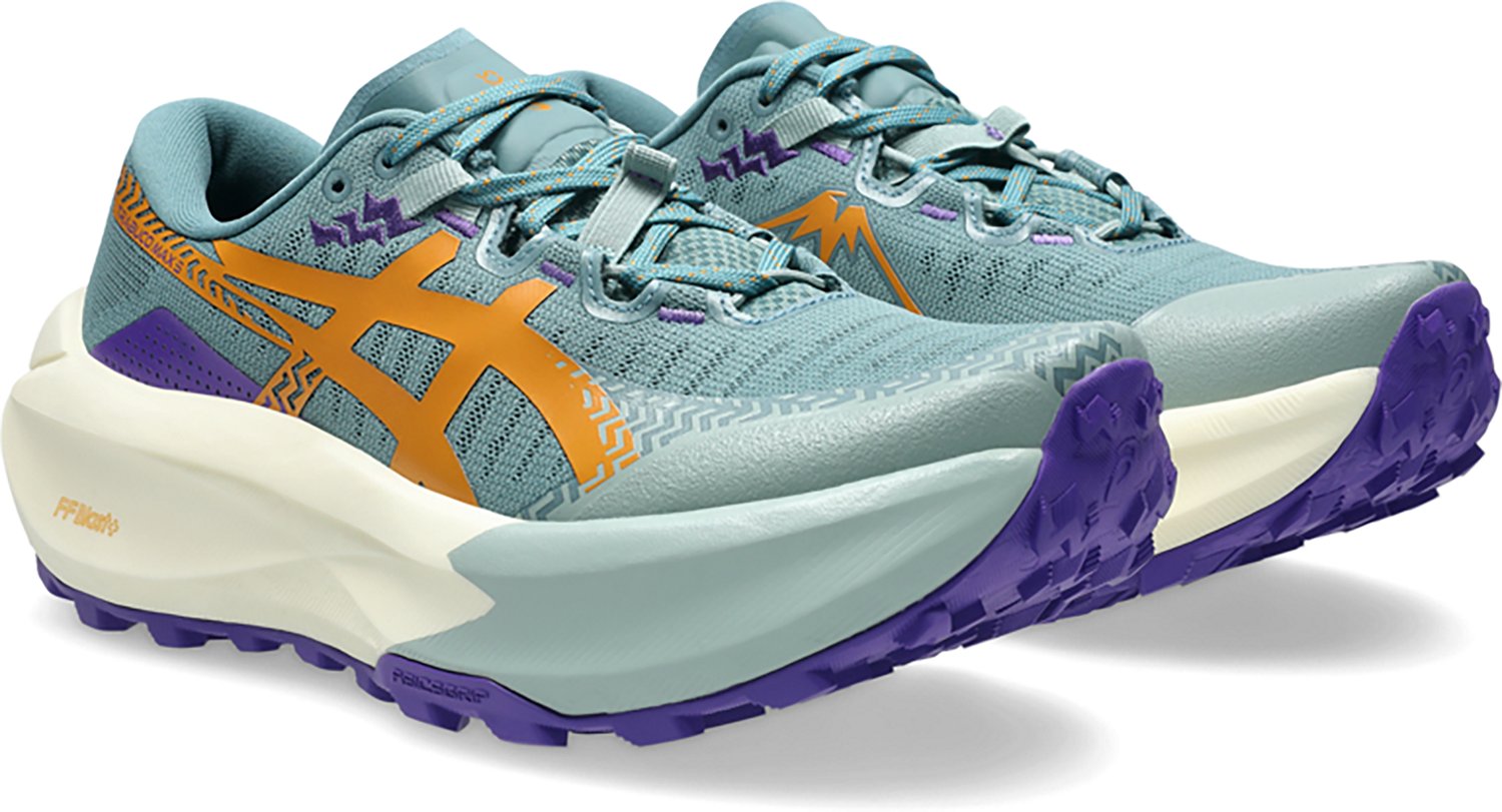 ASICS Women's Trabuco Max 5 Trail Running Shoe - view number 3
