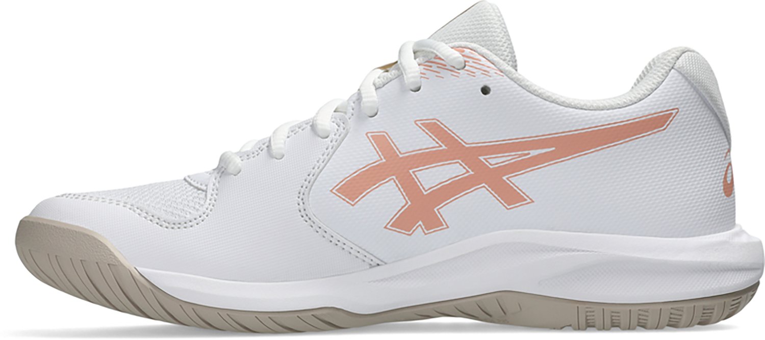 ASICS Women's Gel-Dedicate 9 Tennis Shoe - view number 2