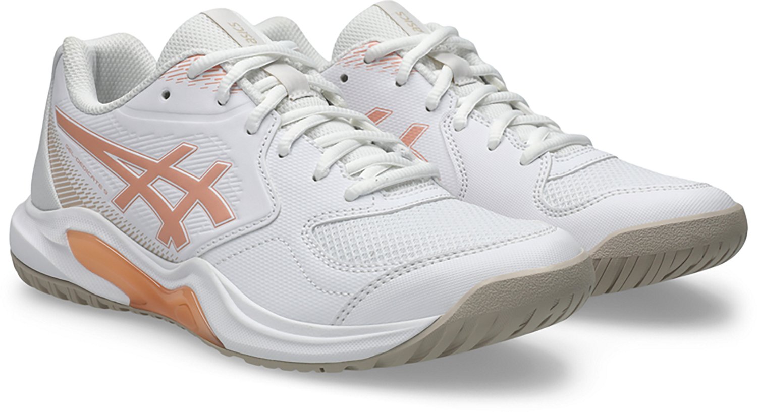 ASICS Women's Gel-Dedicate 9 Tennis Shoe - view number 3