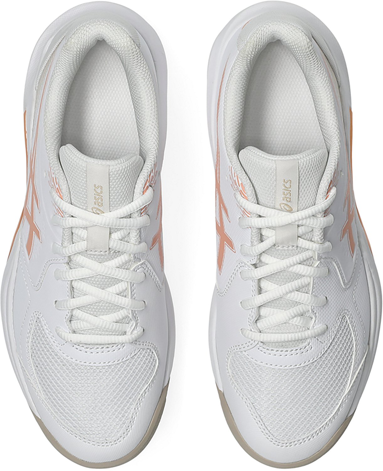 ASICS Women's Gel-Dedicate 9 Tennis Shoe - view number 4