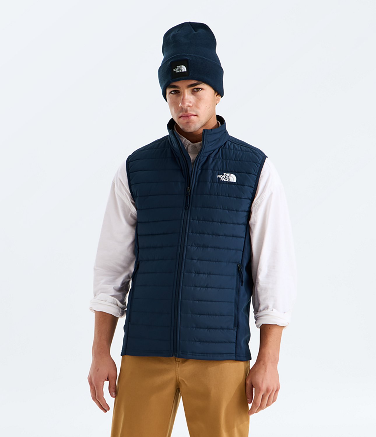 The North Face Men's Canyonlands Hybrid Vest