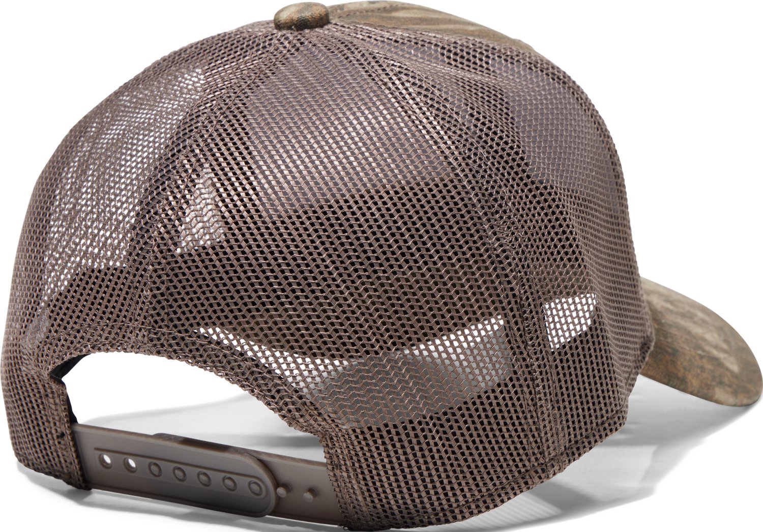 Magellan Outdoors Men's Mesh Back Cap - view number 2