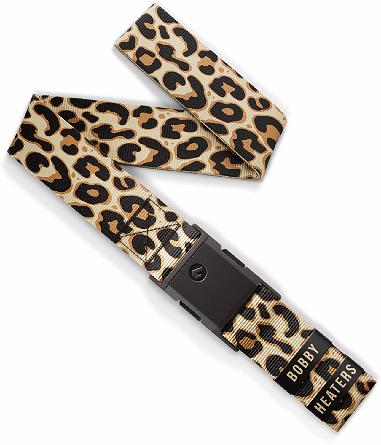 Bobby Heaters Youth Cheetah Edge Belt