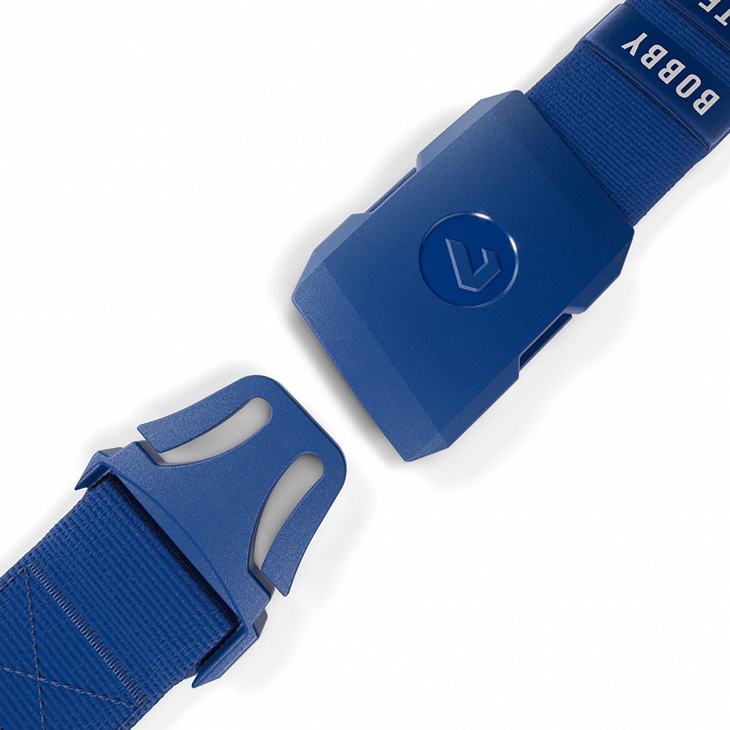 Bobby Heaters Adult Solid Diamond Belt - view number 3