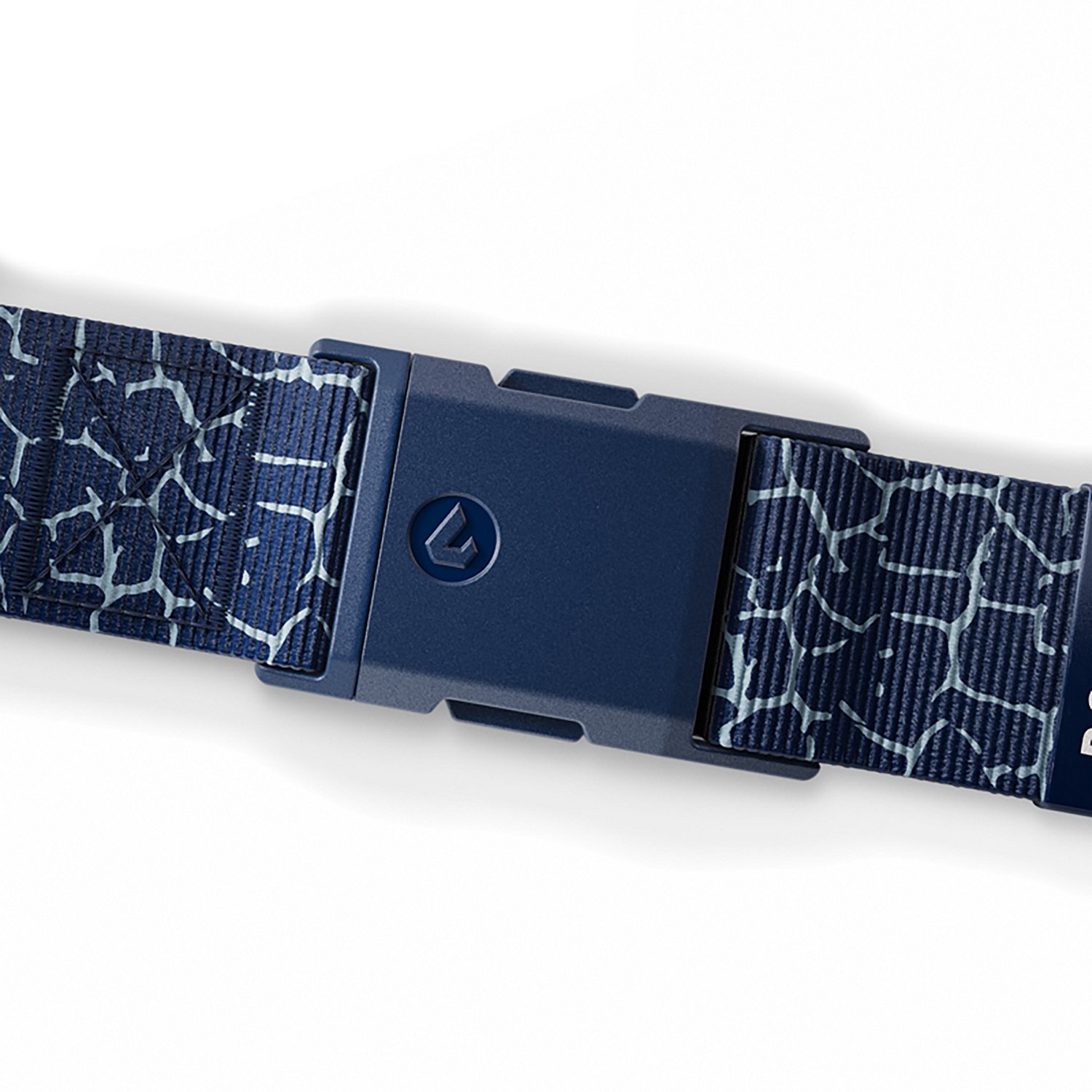 Bobby Heaters Adult Crackle Edge Belt - view number 2