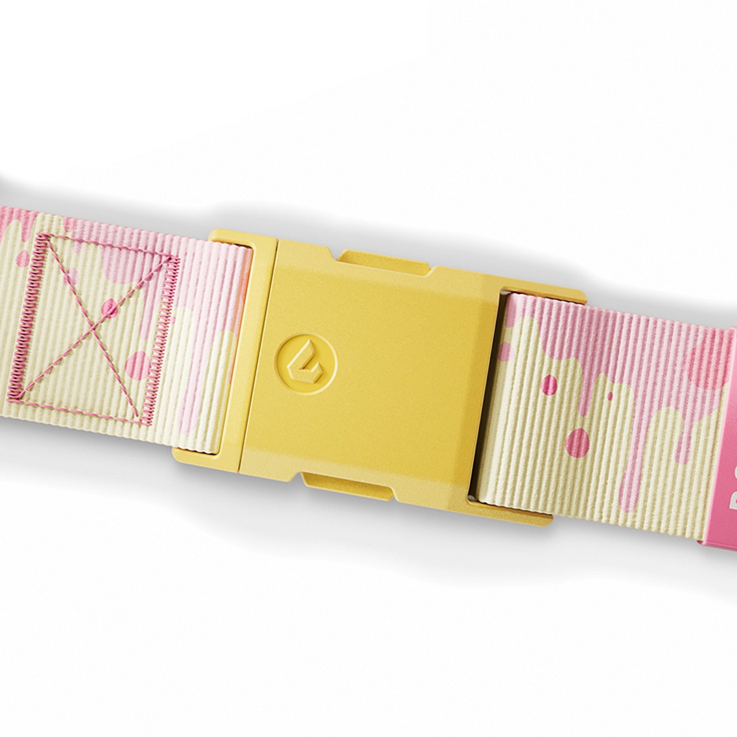 Bobby Heaters Adult Drips Edge Belt - view number 2