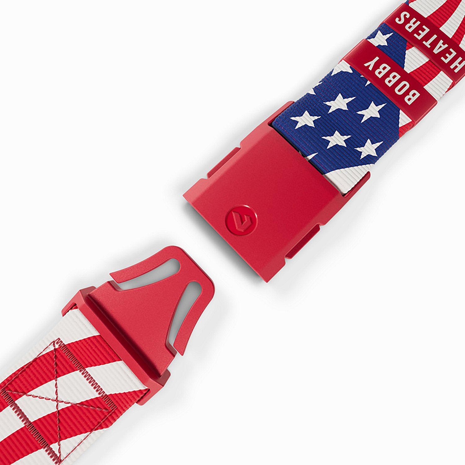 Bobby Heaters Adult Freedom Wave Edge Belt - view number 3