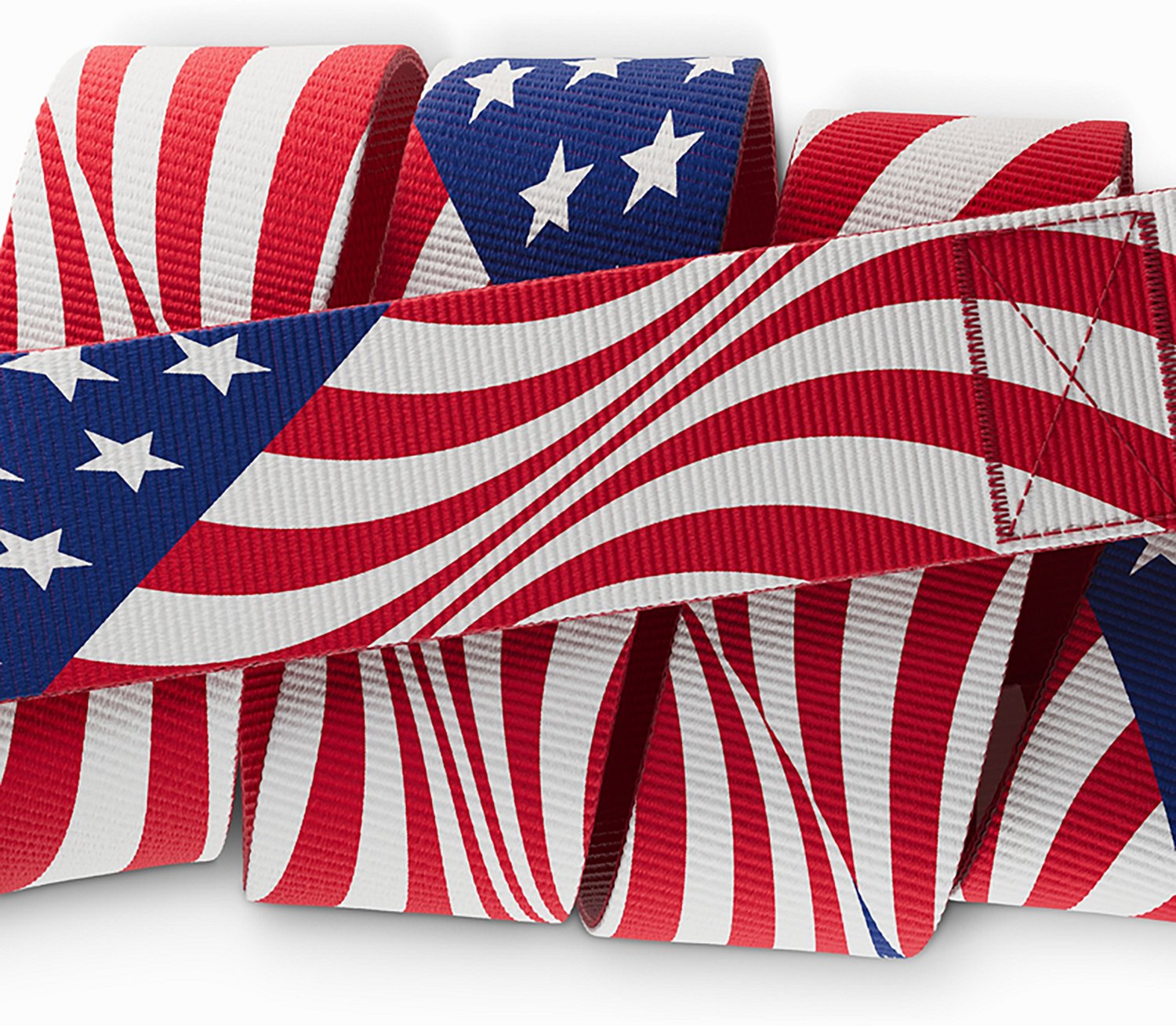 Bobby Heaters Adult Freedom Wave Edge Belt - view number 4