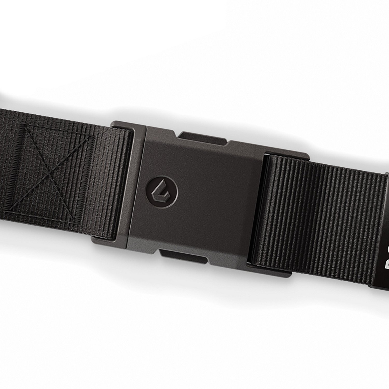 Bobby Heaters Adult Solid Edge Belt - view number 2