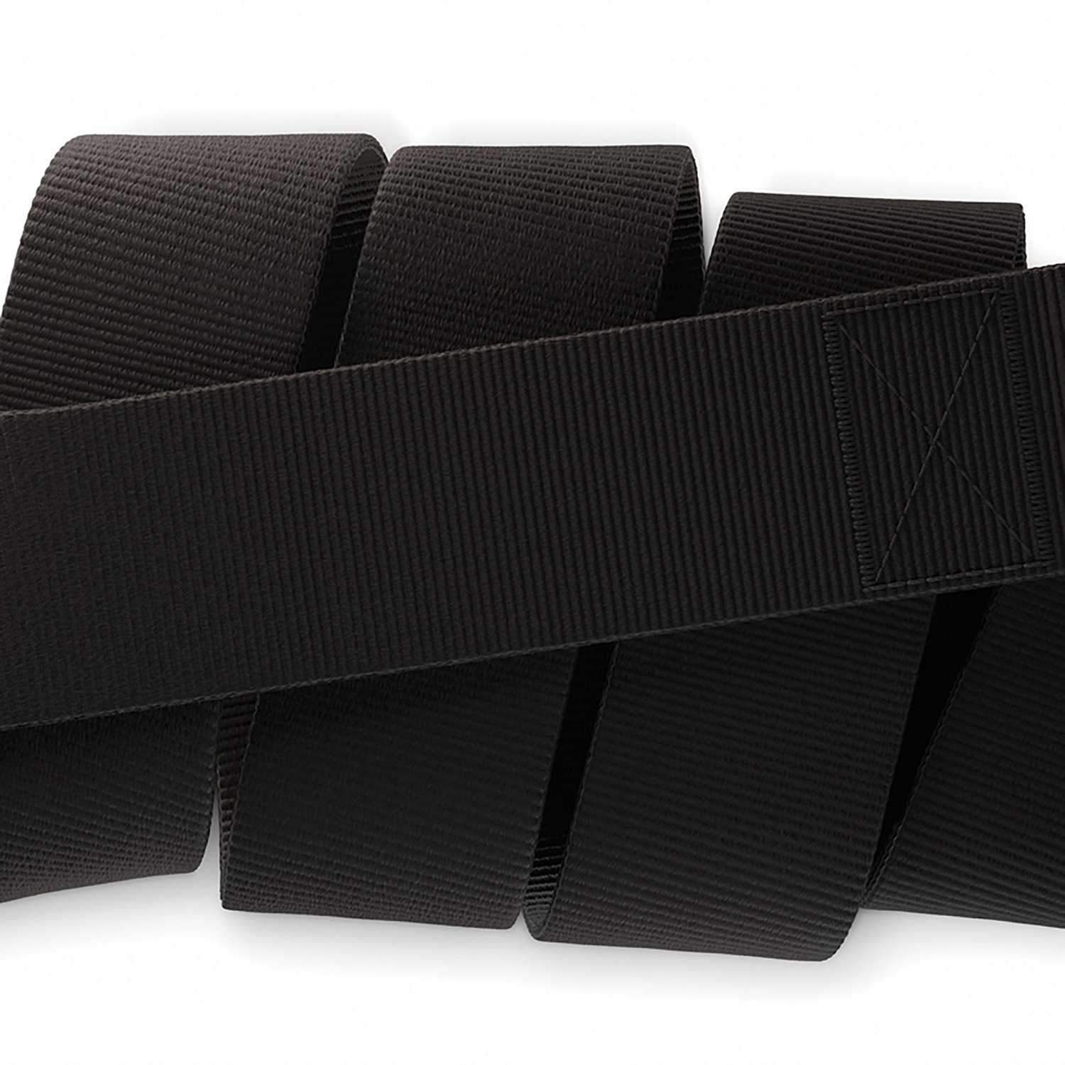 Bobby Heaters Adult Solid Edge Belt - view number 4