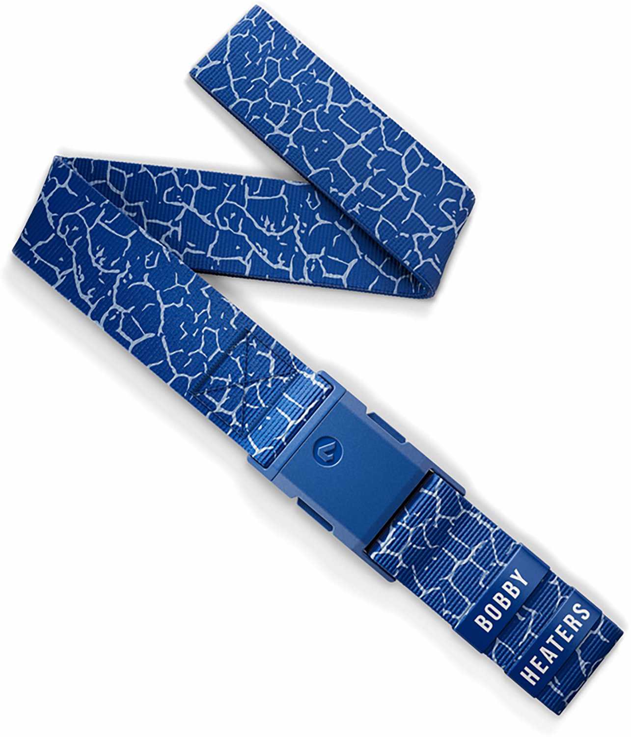 Bobby Heaters Youth Crackel Edge Belt - view number 2