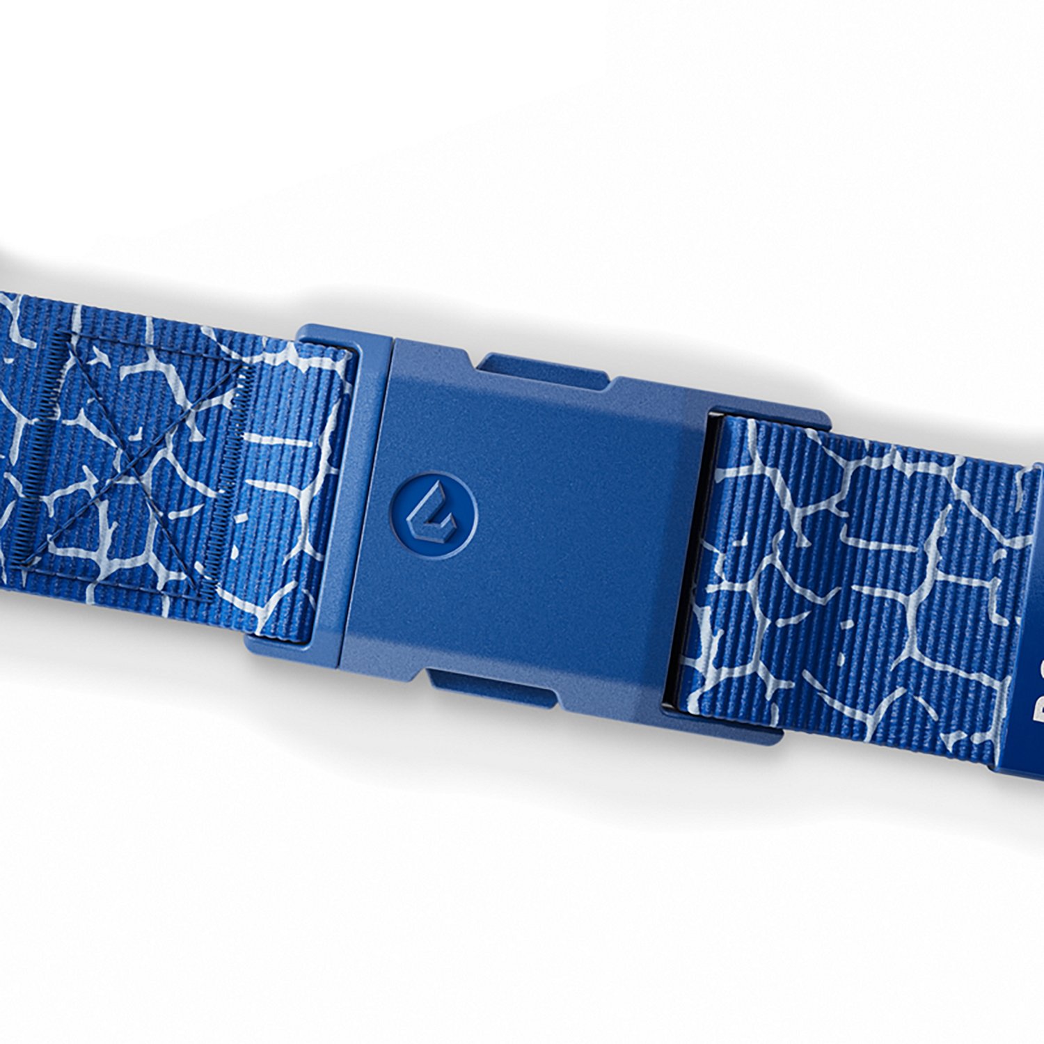Bobby Heaters Youth Crackel Edge Belt - view number 3