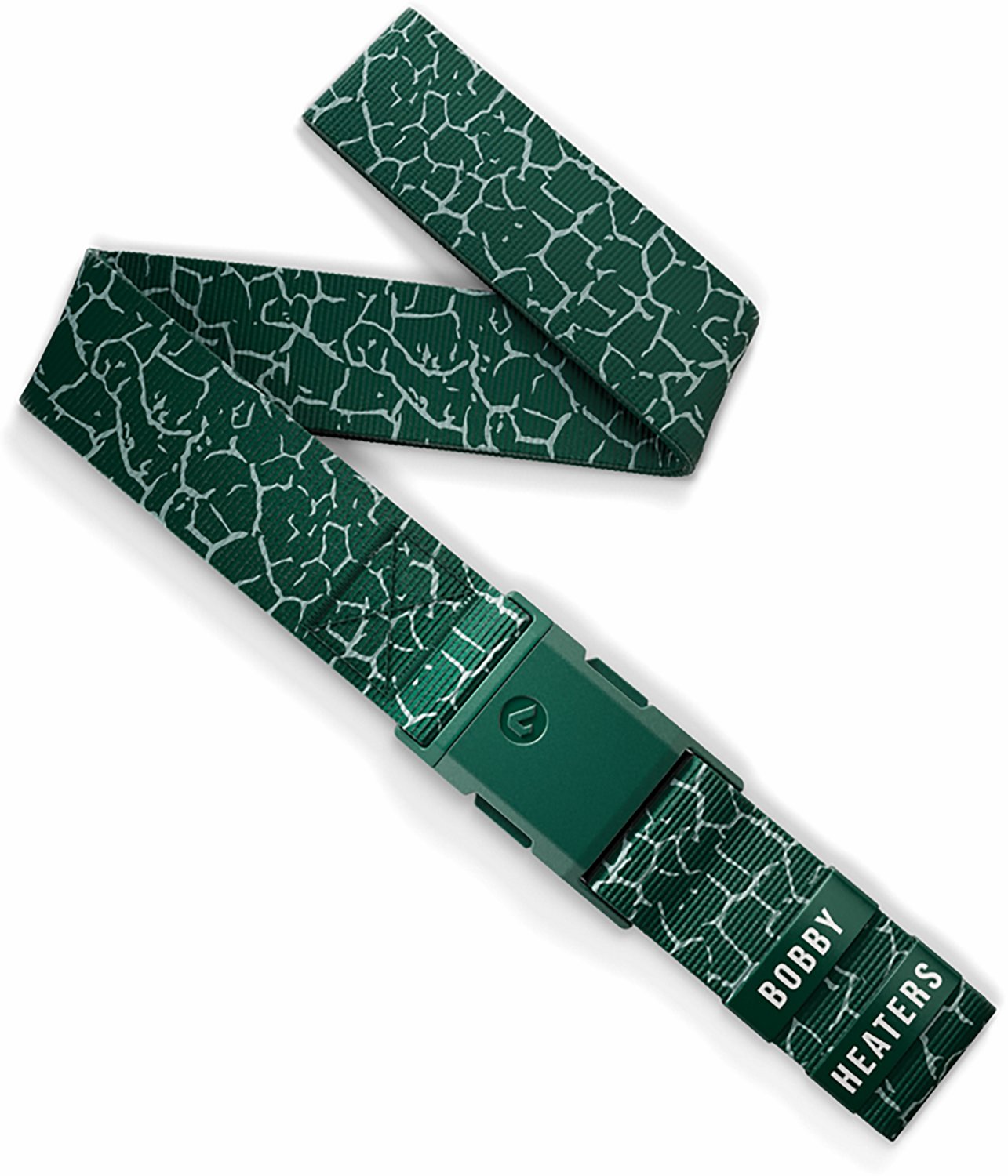 Bobby Heaters Youth Crackel Edge Belt