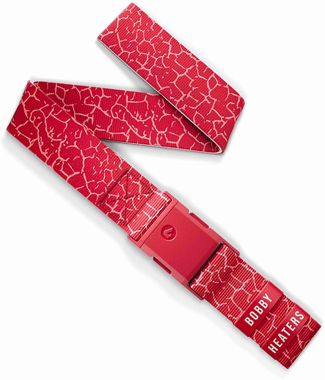 Bobby Heaters Youth Crackel Edge Belt