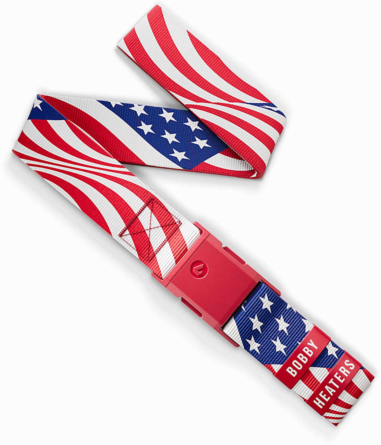 Bobby Heaters Youth Freedom Wave Edge Belt