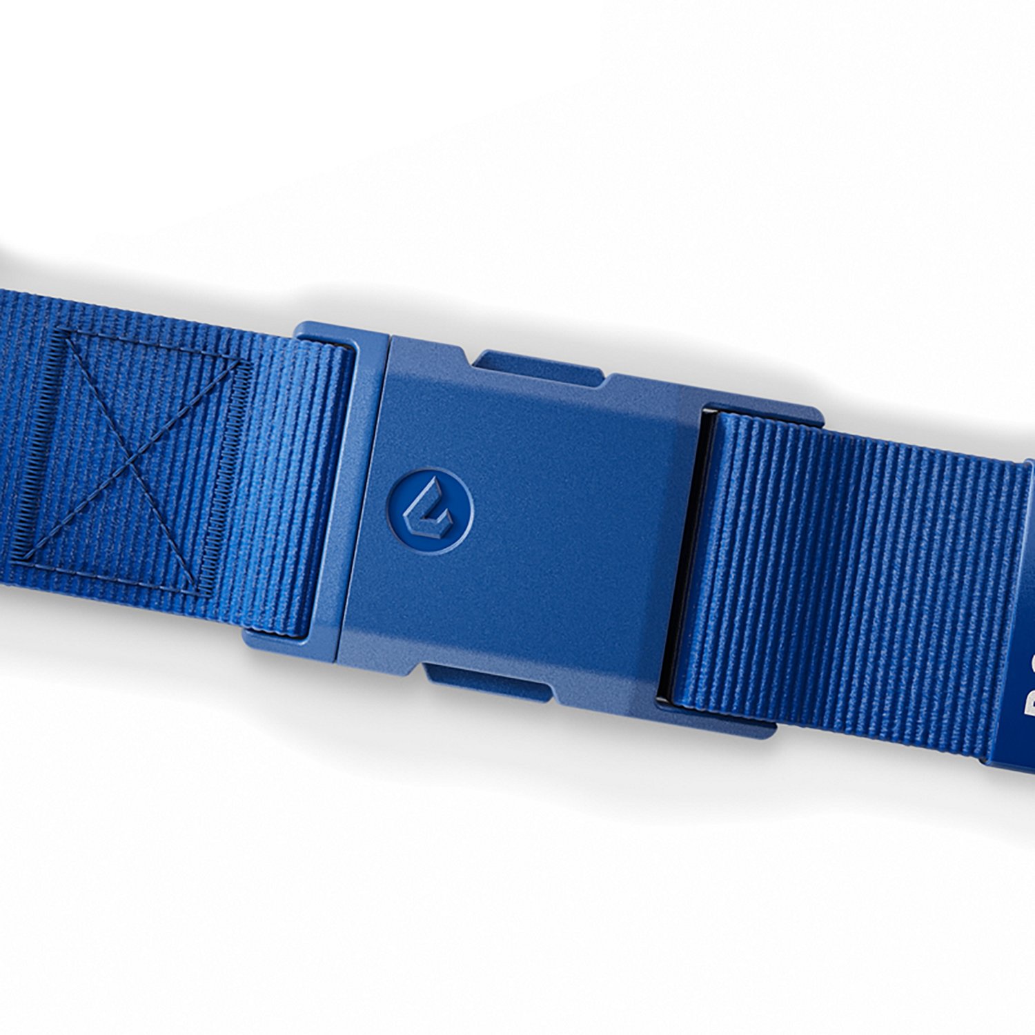 Bobby Heaters Youth Solid Edge Belt - view number 2