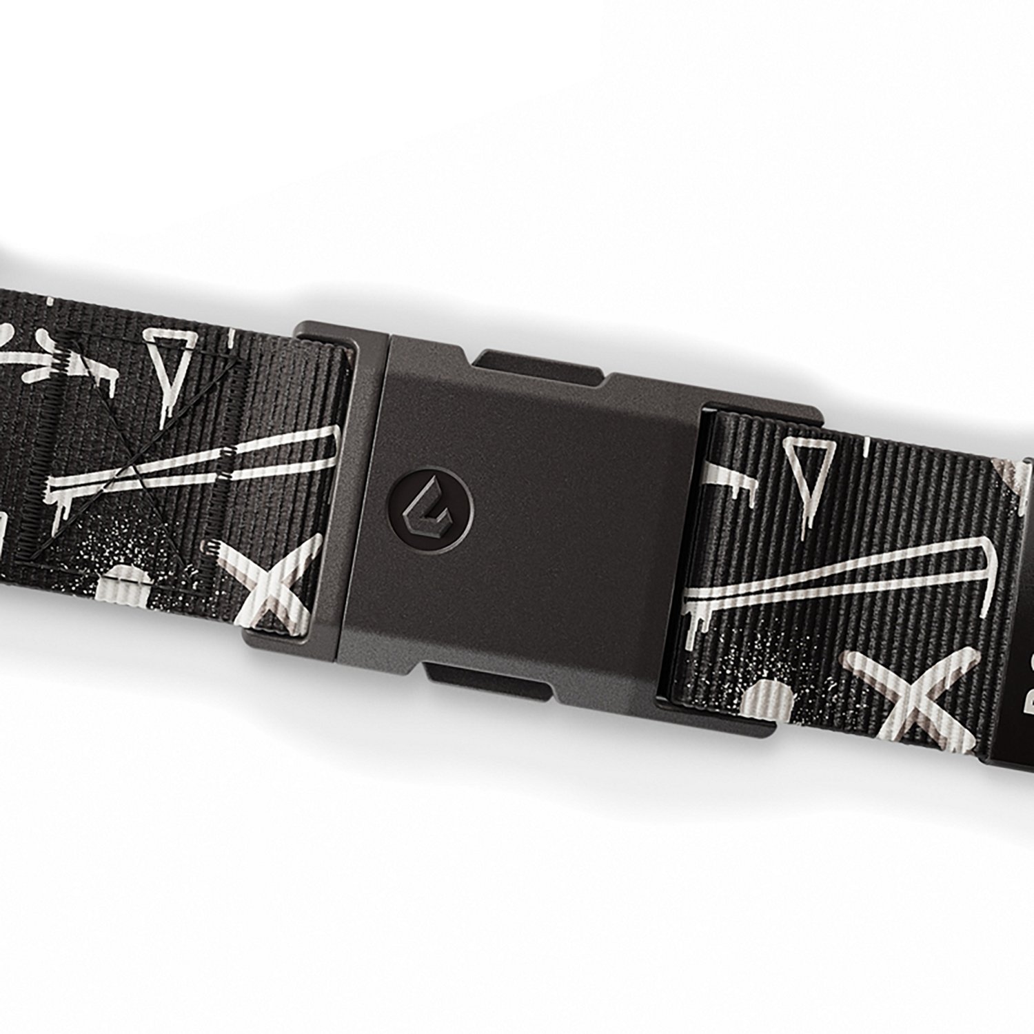 Bobby Heaters Youth Street Script Edge Belt - view number 2