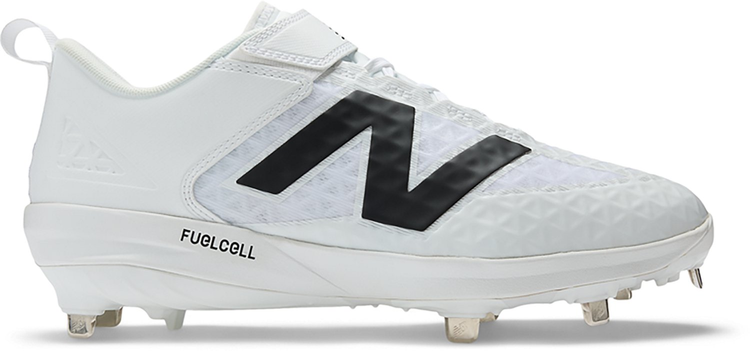 New Balance Men's FuelCell 4040 v8 Baseball Cleats