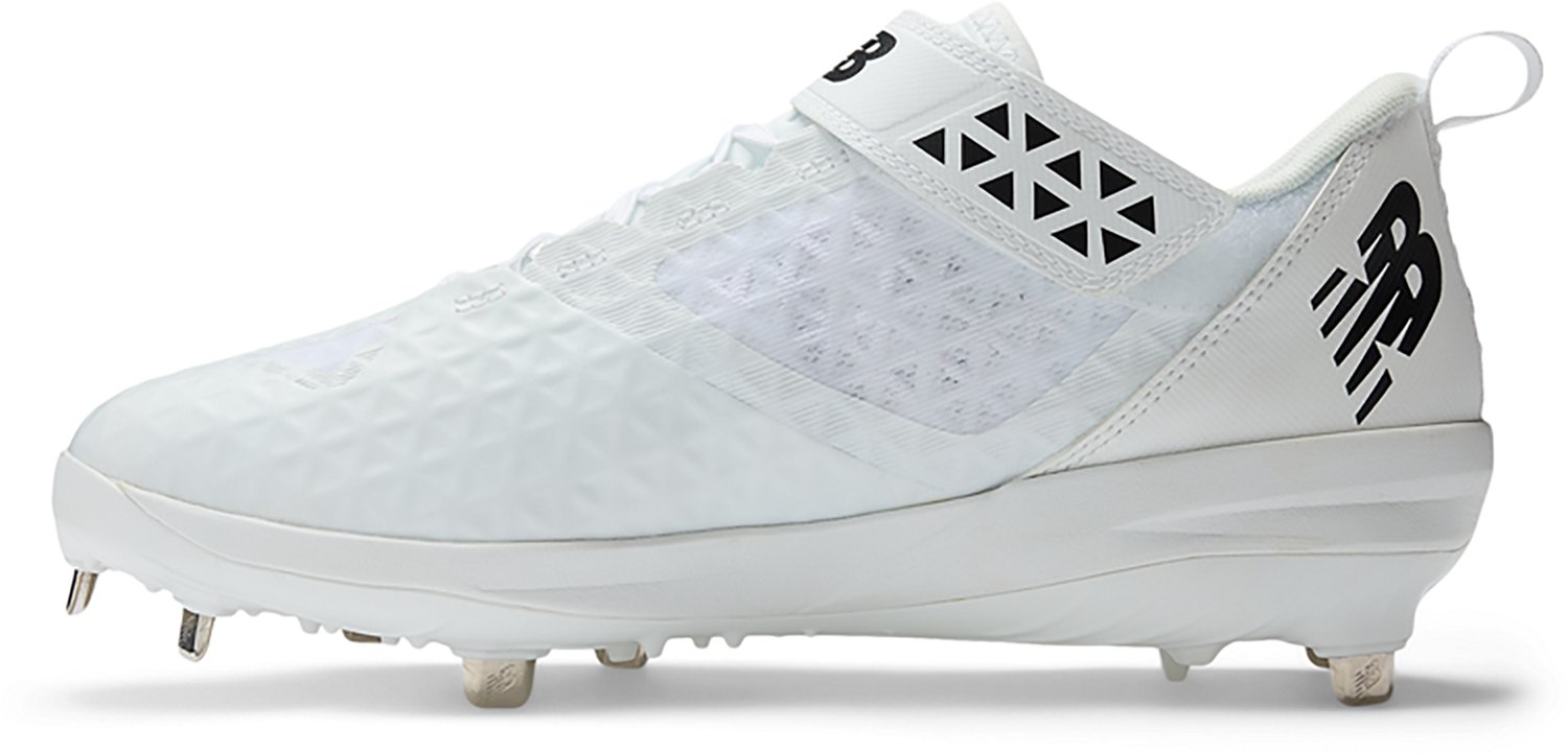 New Balance Men's FuelCell 4040 v8 Baseball Cleats - view number 2