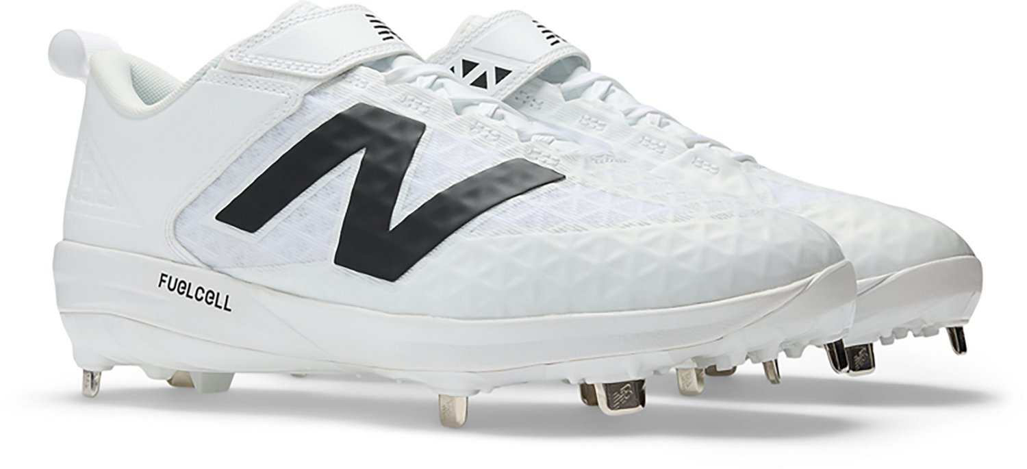 New Balance Men's FuelCell 4040 v8 Baseball Cleats - view number 3