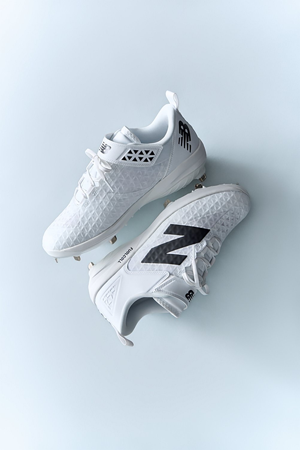 New Balance Men's FuelCell 4040 v8 Baseball Cleats - view number 7