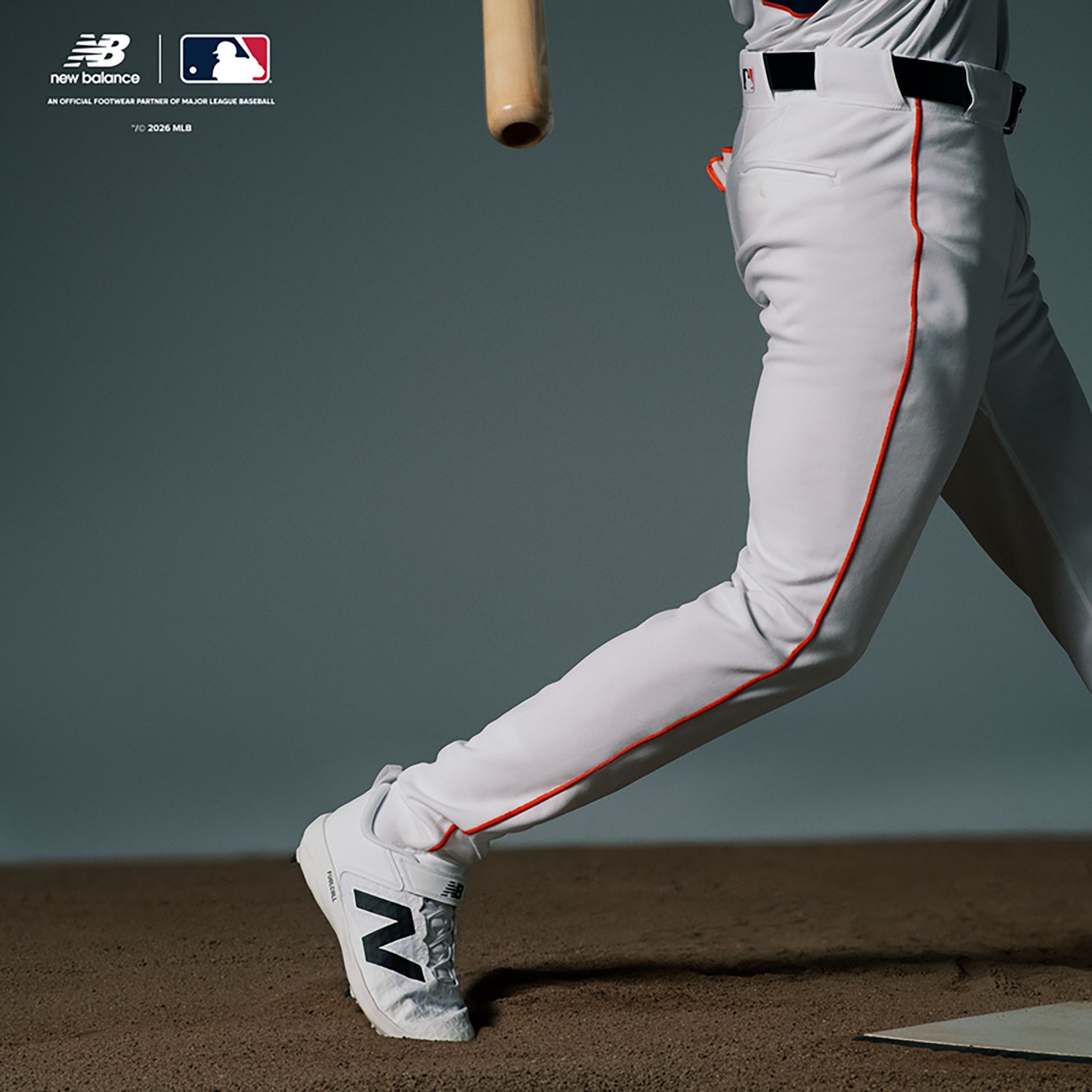 New Balance Men's FuelCell 4040 v8 Baseball Cleats - view number 8